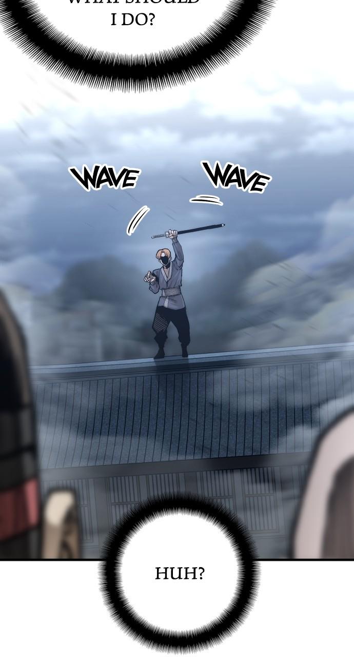 Murim RPG Simulation Episode 128 70