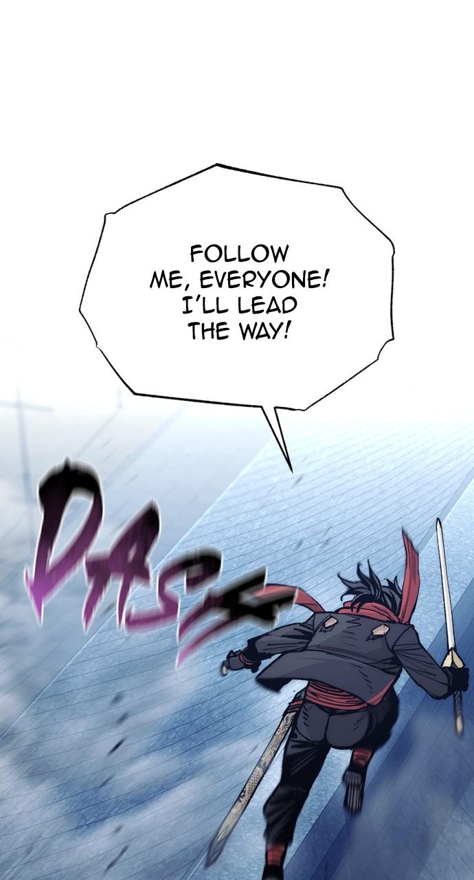 Murim RPG Simulation Episode 128 77