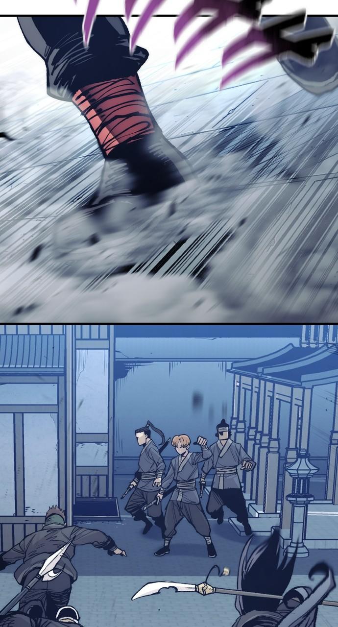Murim RPG Simulation Episode 128 86