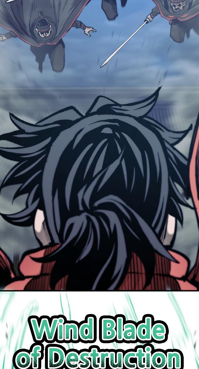 Murim RPG Simulation Episode 128 90