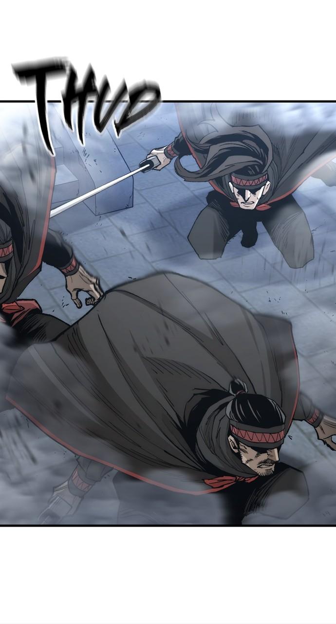 Murim RPG Simulation Episode 128 96