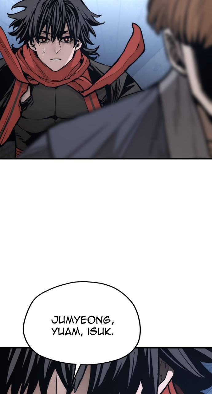 Murim RPG Simulation Episode 128 120