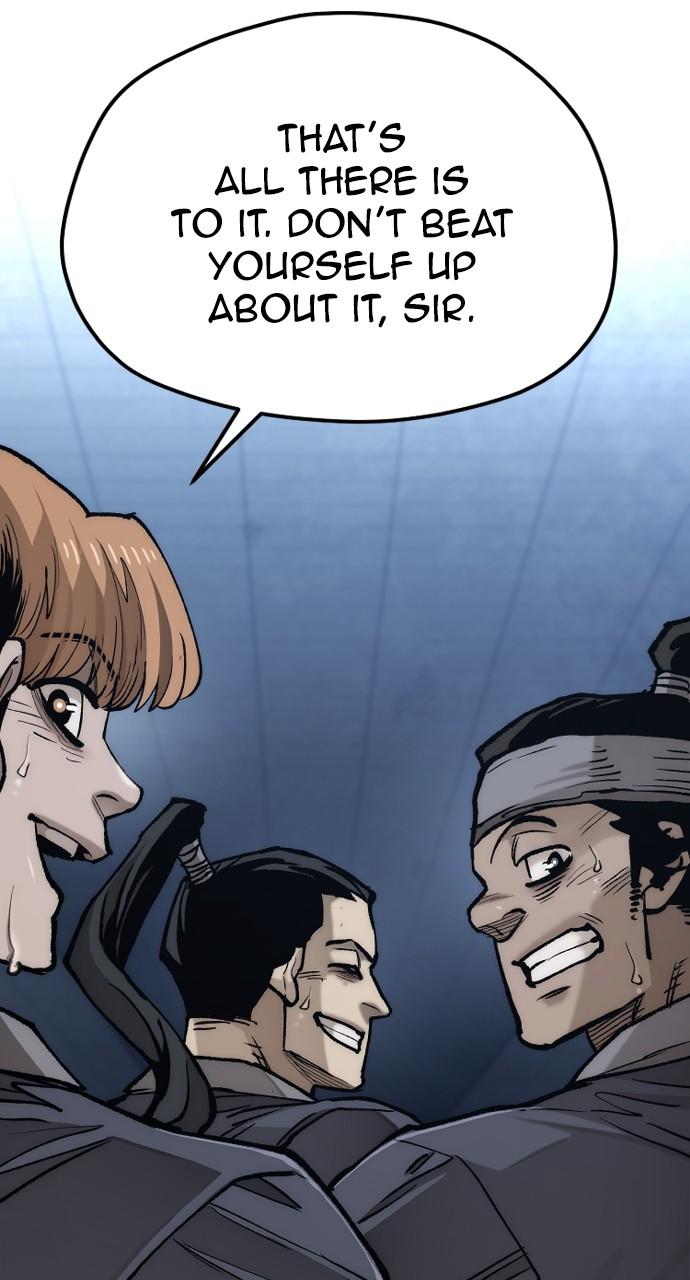 Murim RPG Simulation Episode 128 125