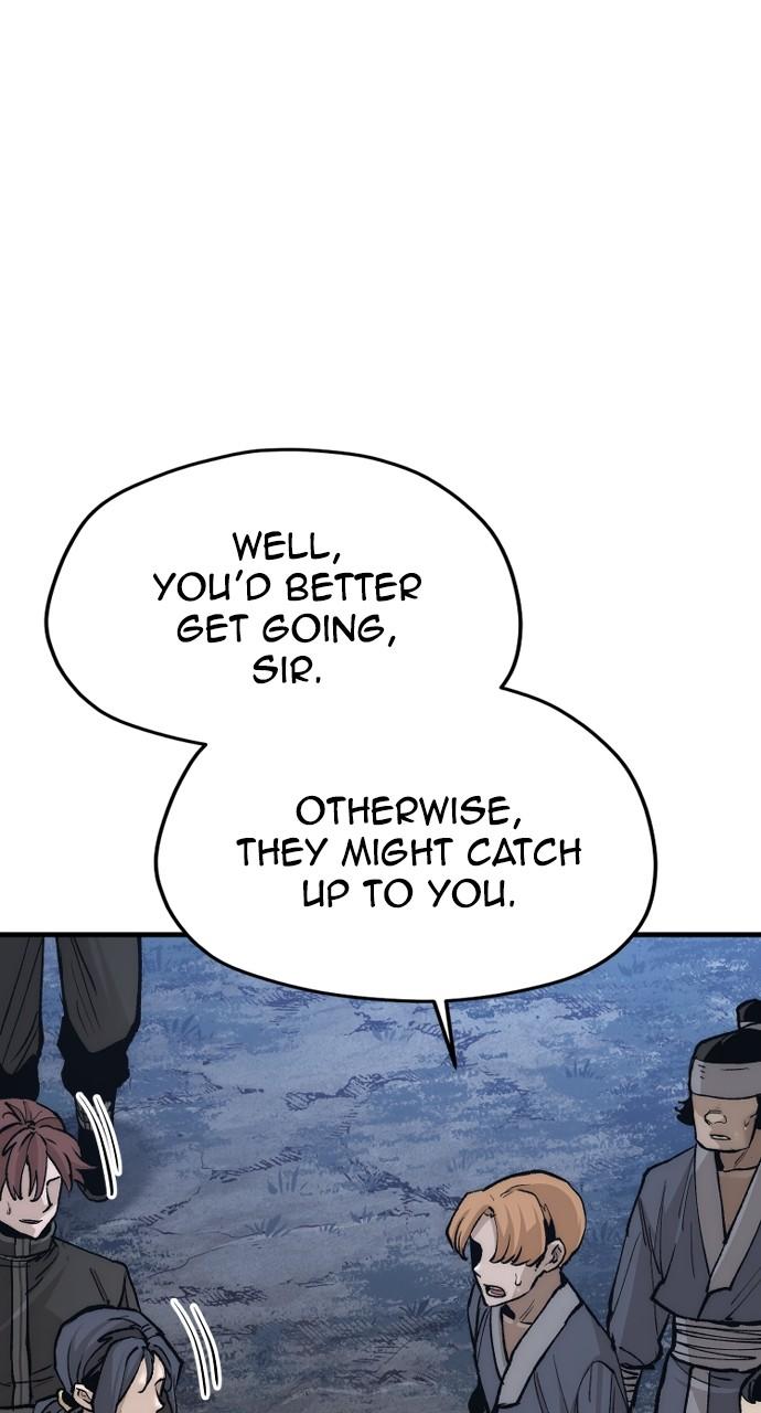 Murim RPG Simulation Episode 128 141