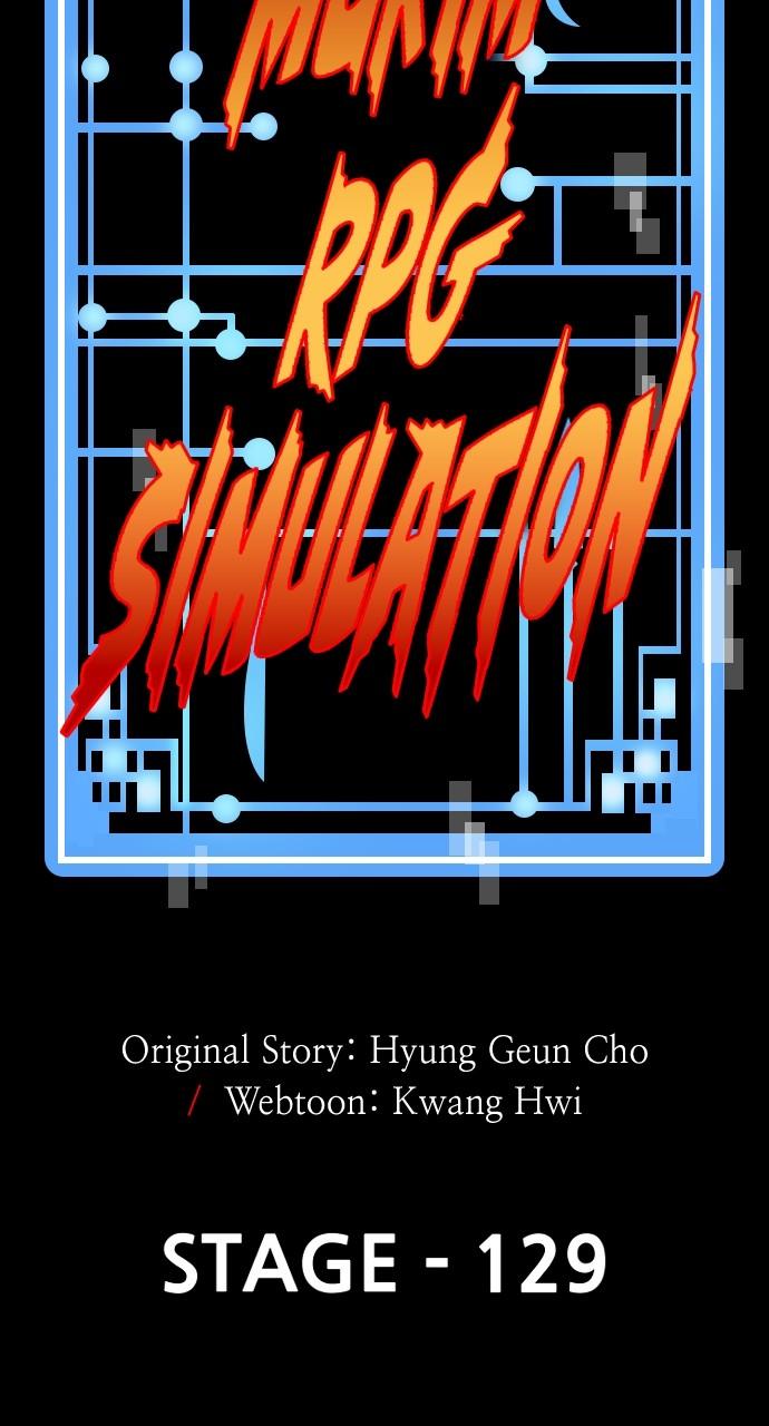 Murim RPG Simulation Episode 129 2