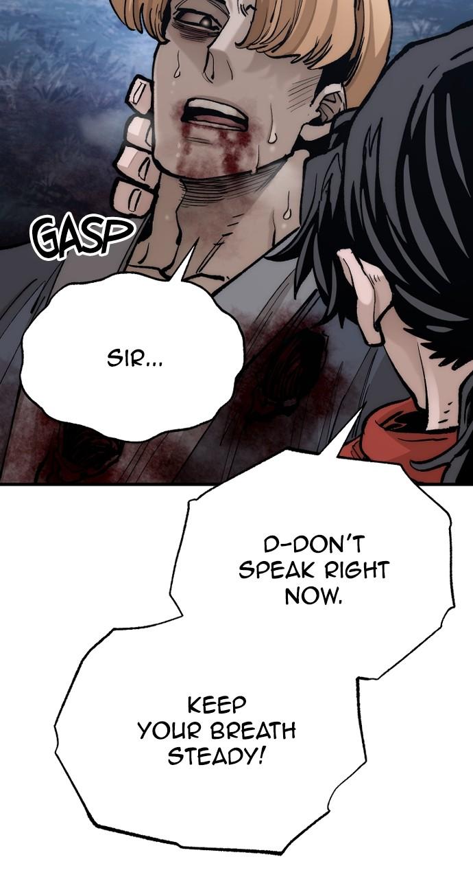 Murim RPG Simulation Episode 129 12