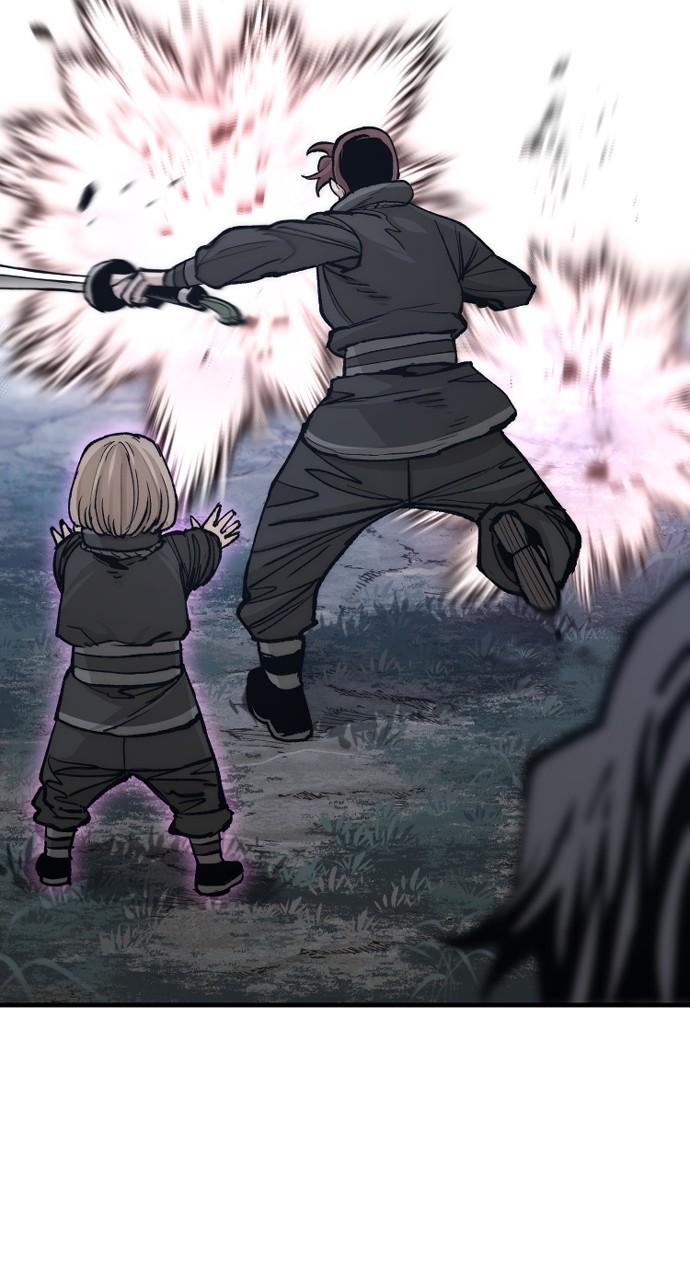 Murim RPG Simulation Episode 129 17