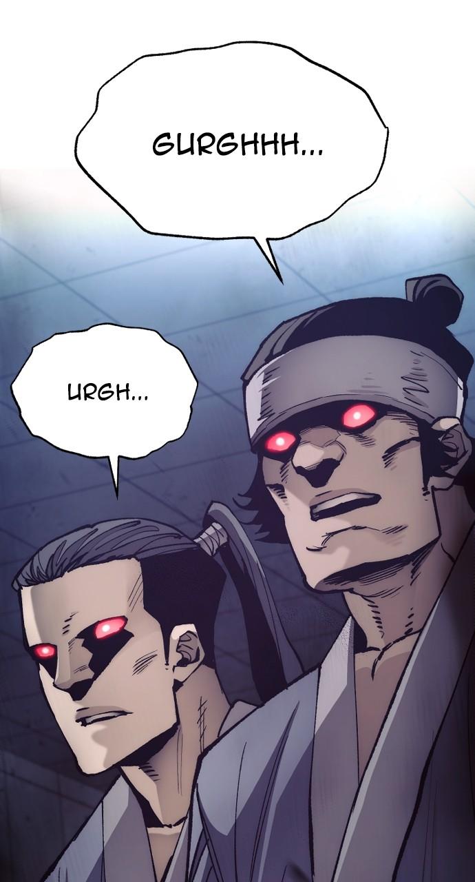 Murim RPG Simulation Episode 129 22