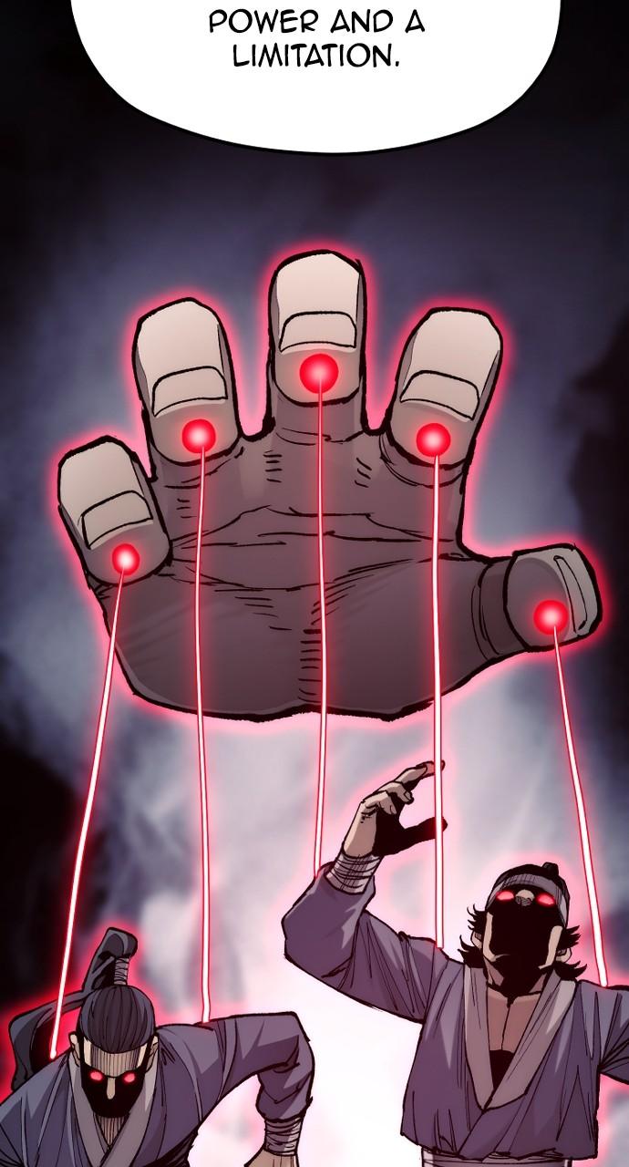 Murim RPG Simulation Episode 129 29