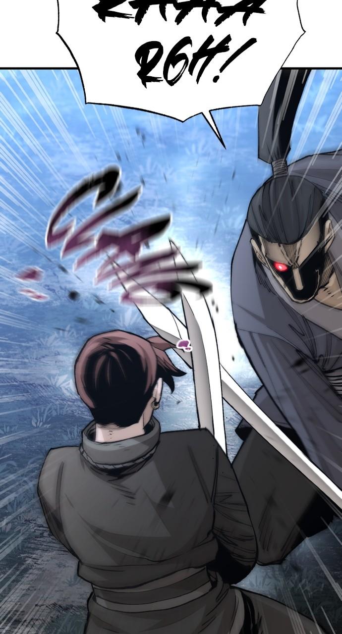 Murim RPG Simulation Episode 129 31