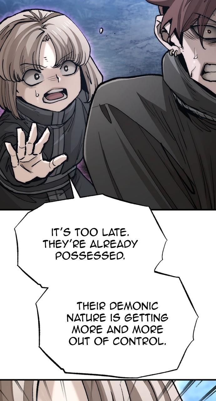 Murim RPG Simulation Episode 129 33