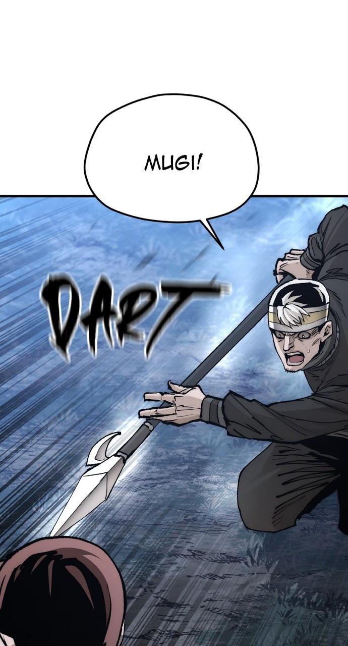 Murim RPG Simulation Episode 129 36