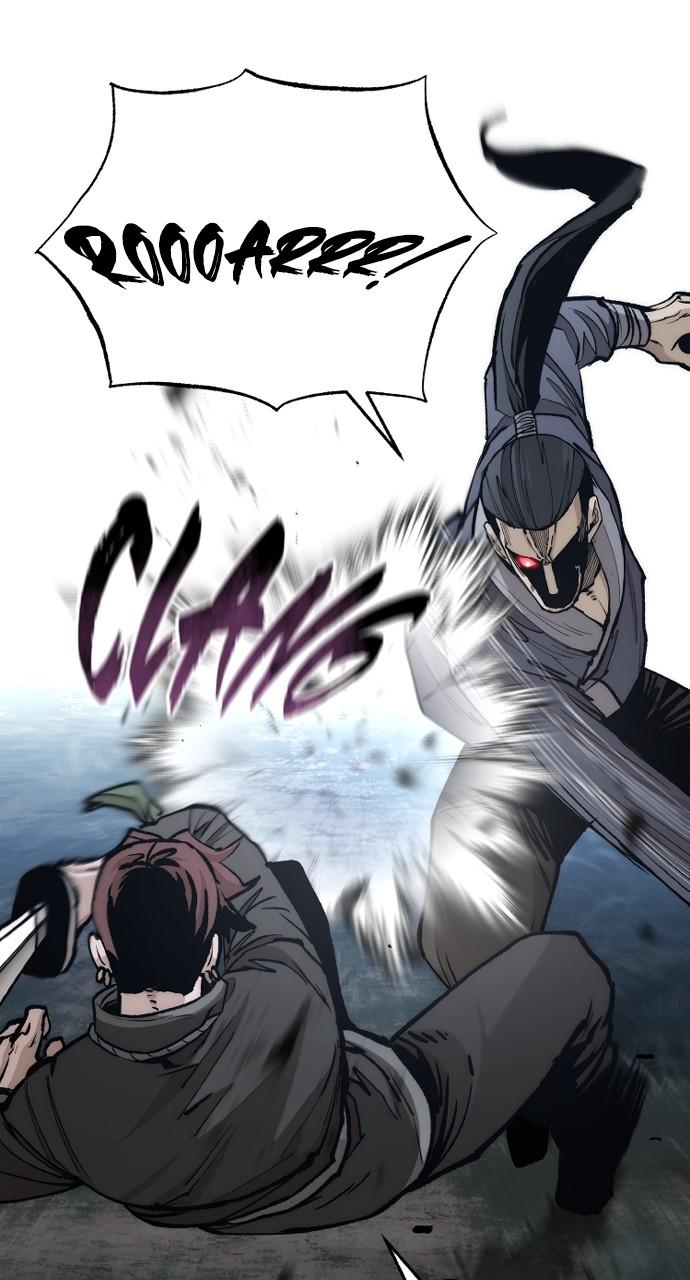 Murim RPG Simulation Episode 129 74