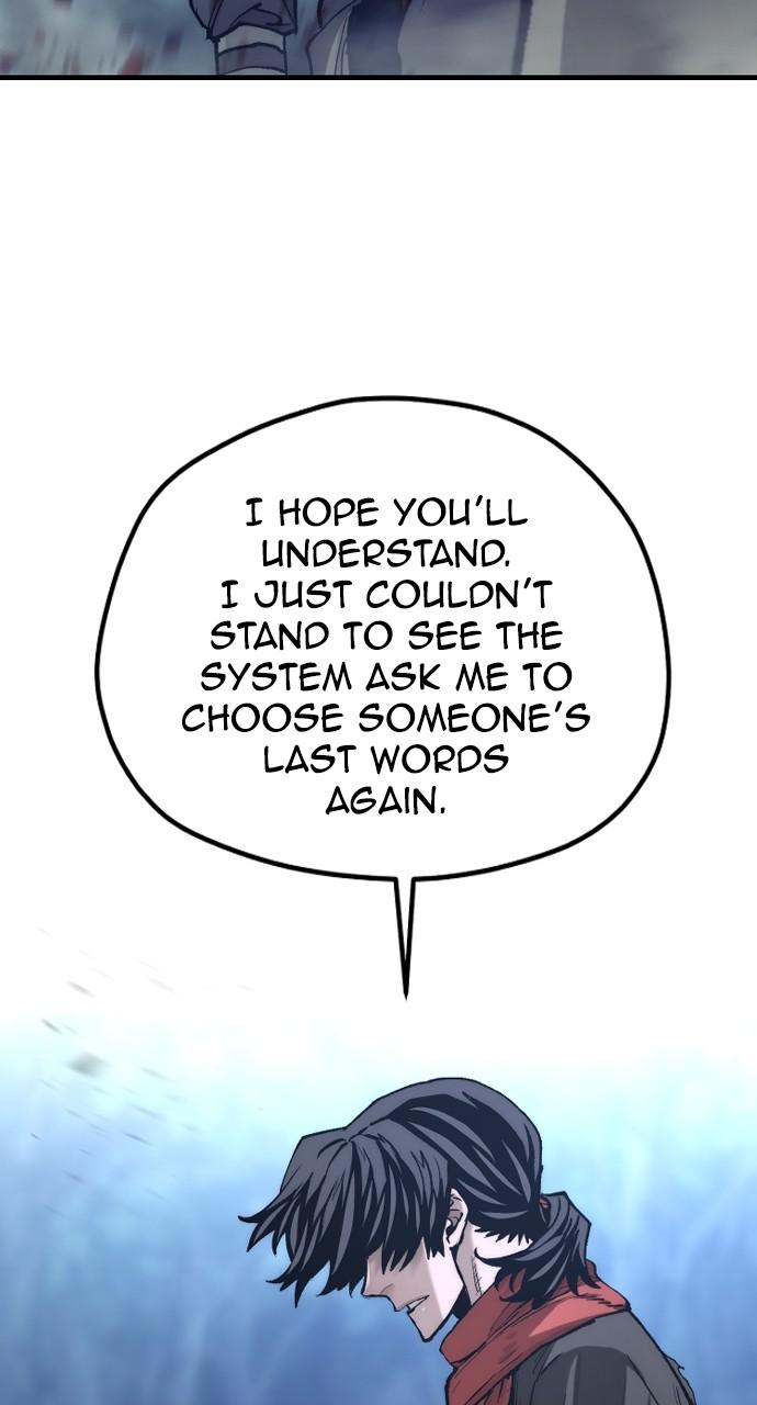 Murim RPG Simulation Episode 129 98