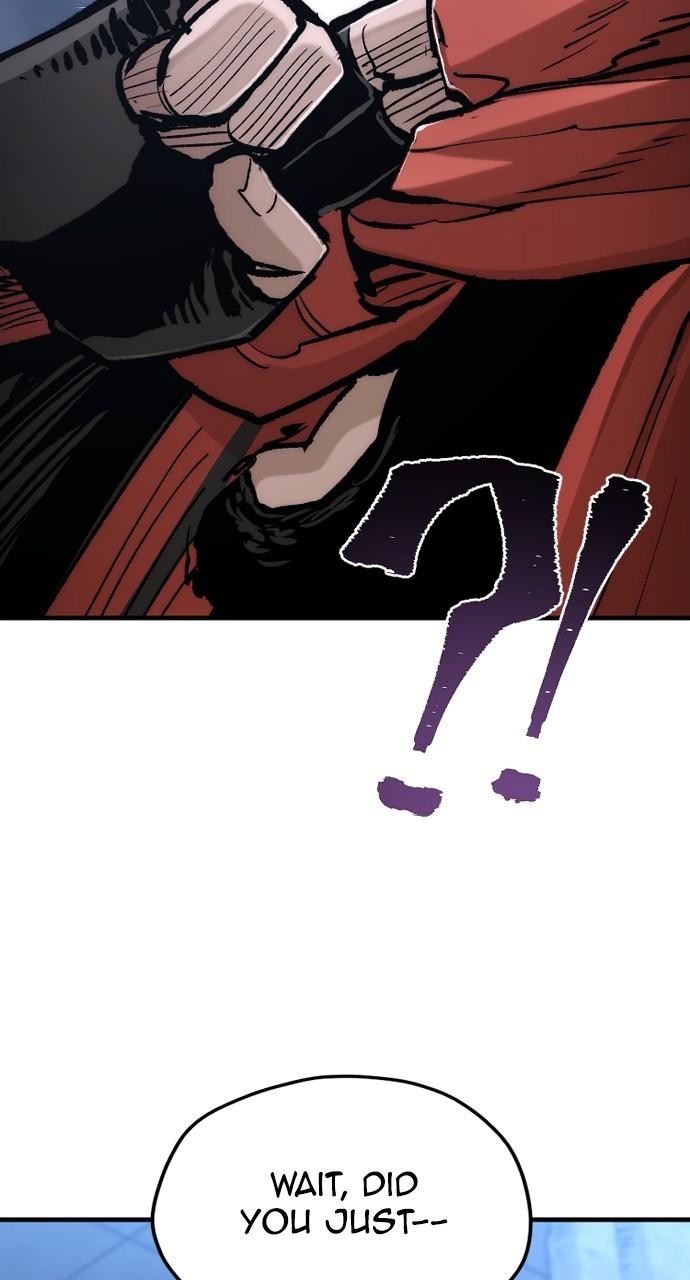 Murim RPG Simulation Episode 129 131