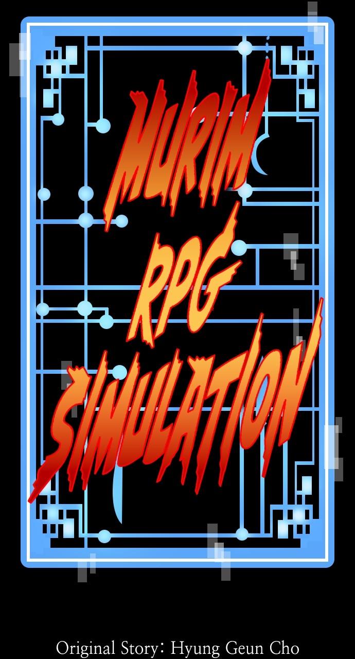 Murim RPG Simulation Episode 130 2