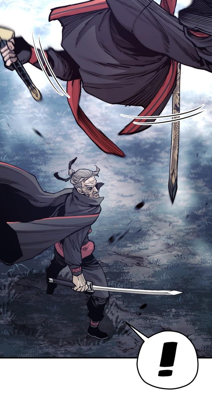 Murim RPG Simulation Episode 130 22