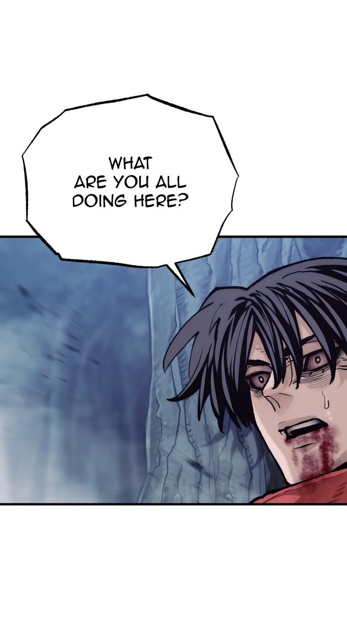 Murim RPG Simulation Episode 130 52