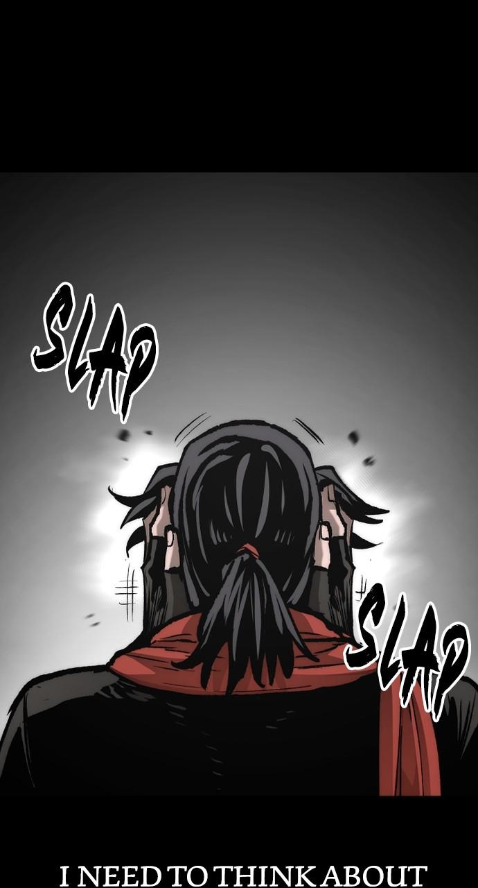 Murim RPG Simulation Episode 130 83