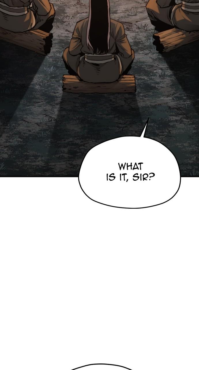 Murim RPG Simulation Episode 130 126