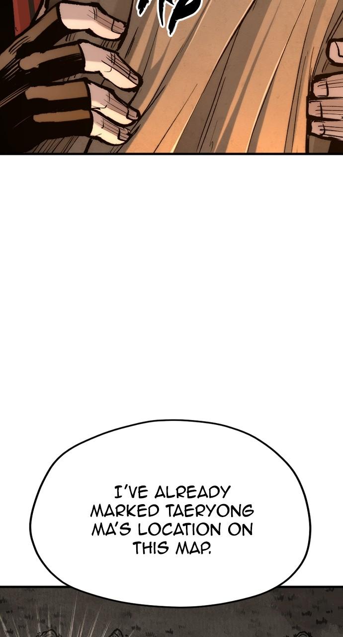 Murim RPG Simulation Episode 130 130