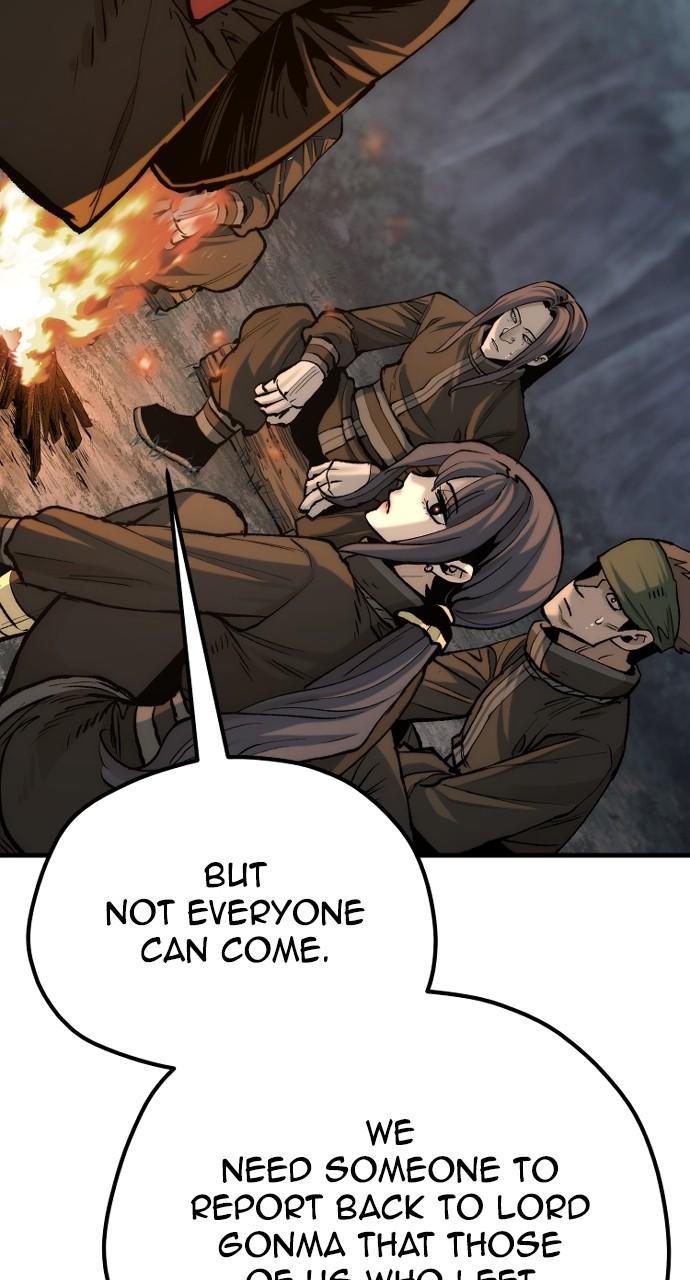 Murim RPG Simulation Episode 130 137