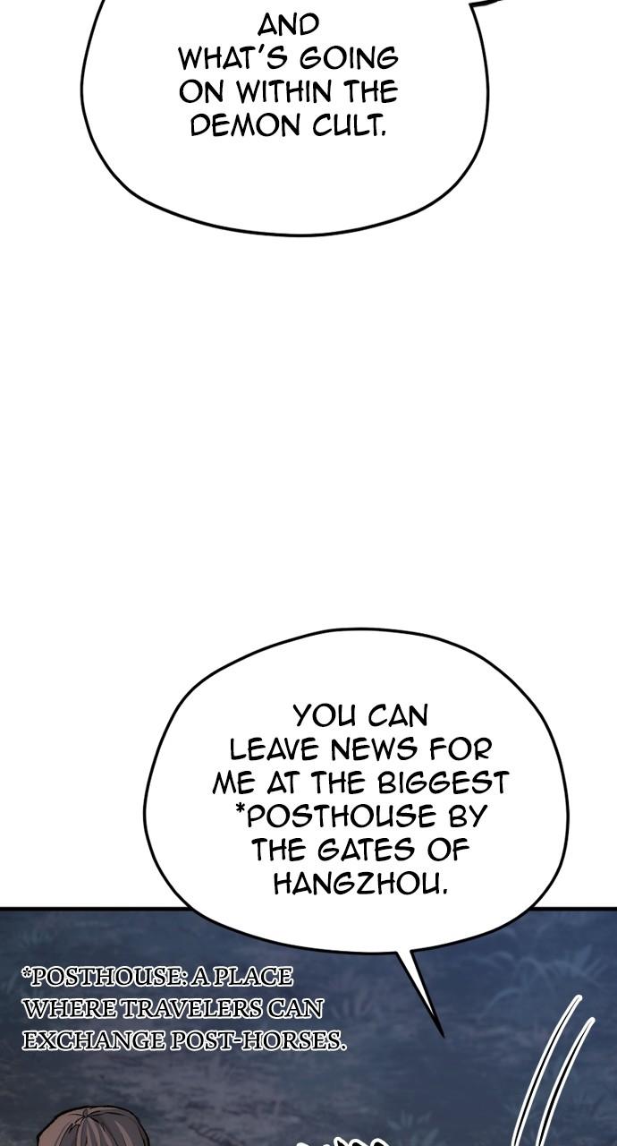 Murim RPG Simulation Episode 130 149