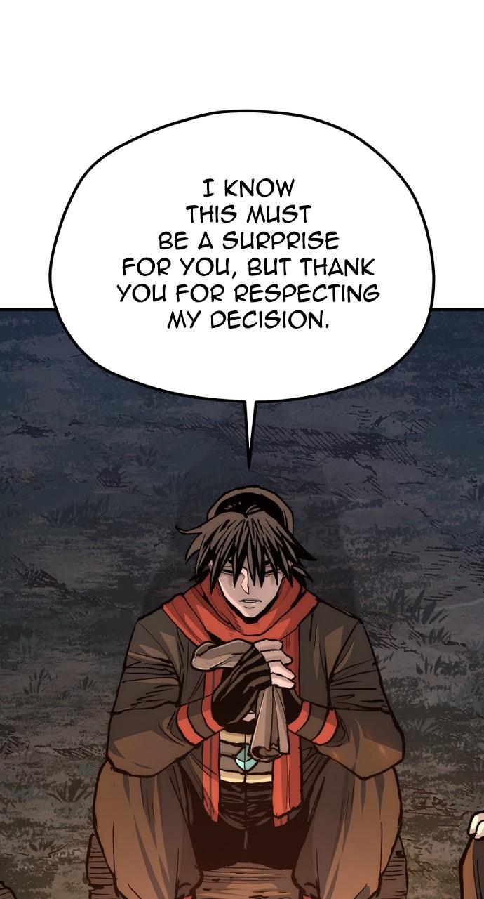 Murim RPG Simulation Episode 130 166