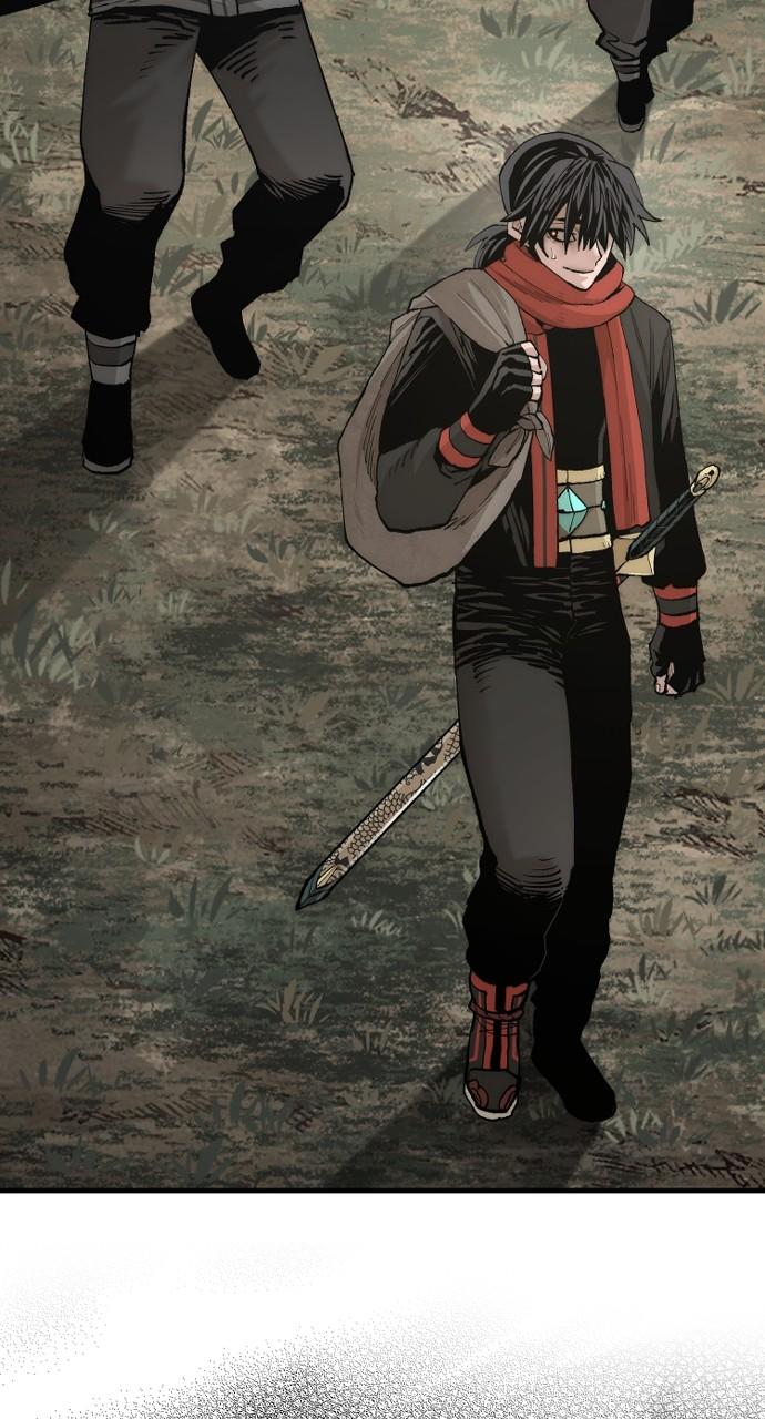 Murim RPG Simulation Episode 131 4