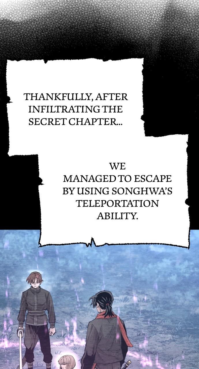 Murim RPG Simulation Episode 131 5