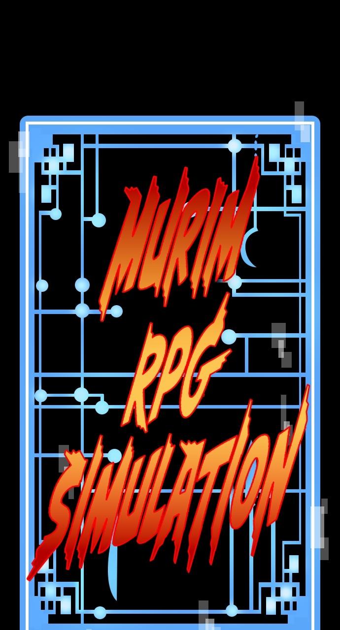 Murim RPG Simulation Episode 131 21