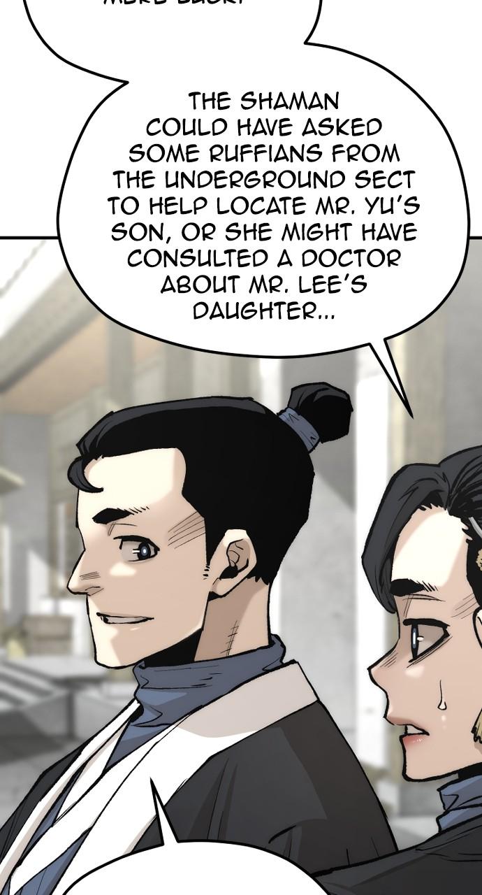 Murim RPG Simulation Episode 131 30