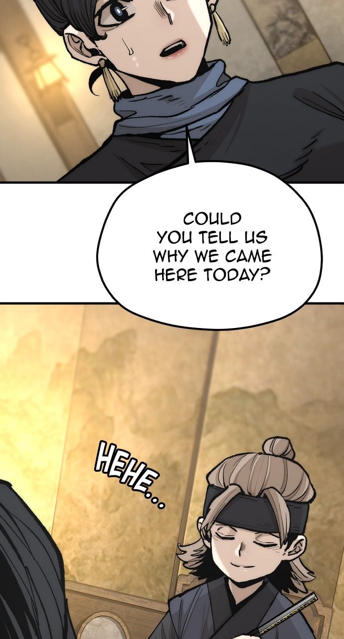 Murim RPG Simulation Episode 131 45