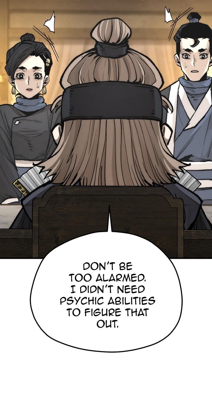 Murim RPG Simulation Episode 131 56