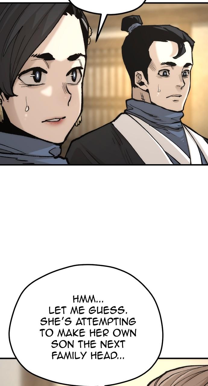 Murim RPG Simulation Episode 131 72