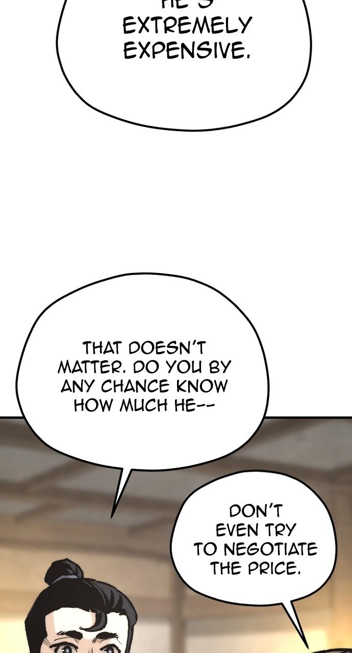 Murim RPG Simulation Episode 131 92