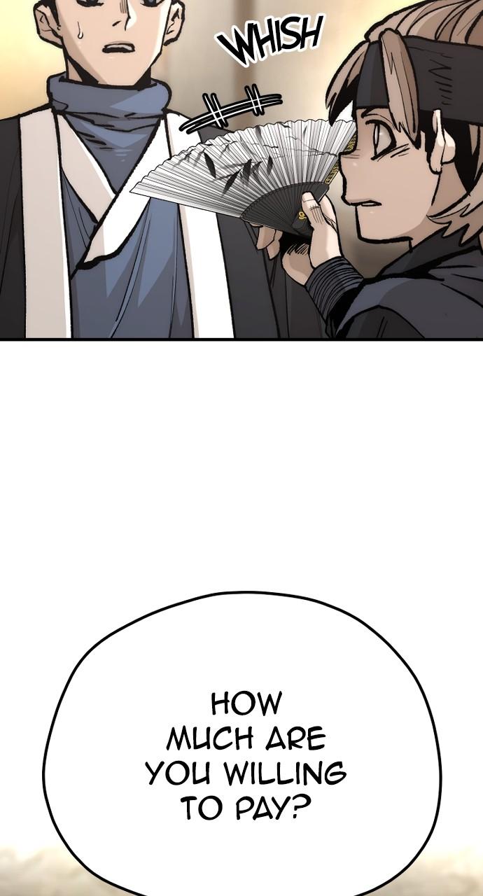 Murim RPG Simulation Episode 131 93