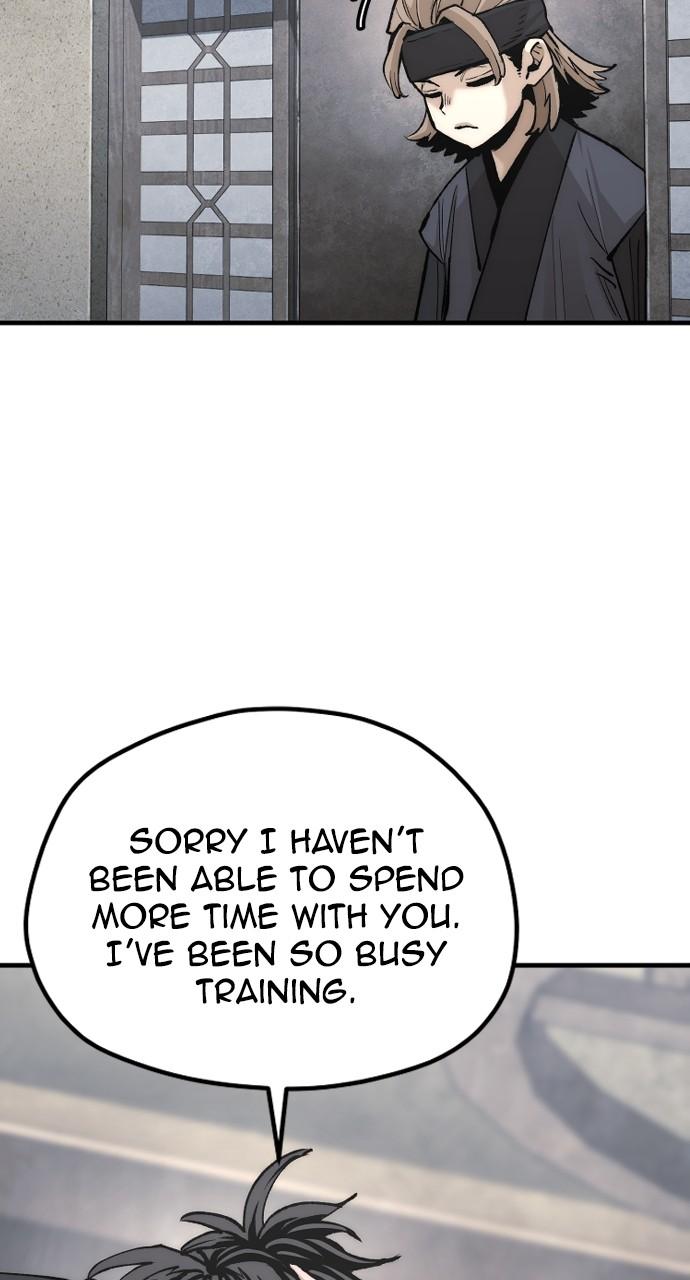 Murim RPG Simulation Episode 131 107