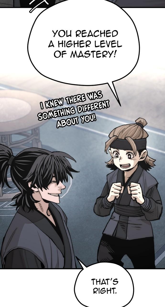 Murim RPG Simulation Episode 131 109