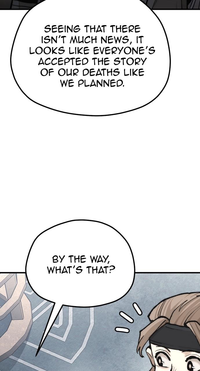 Murim RPG Simulation Episode 131 117