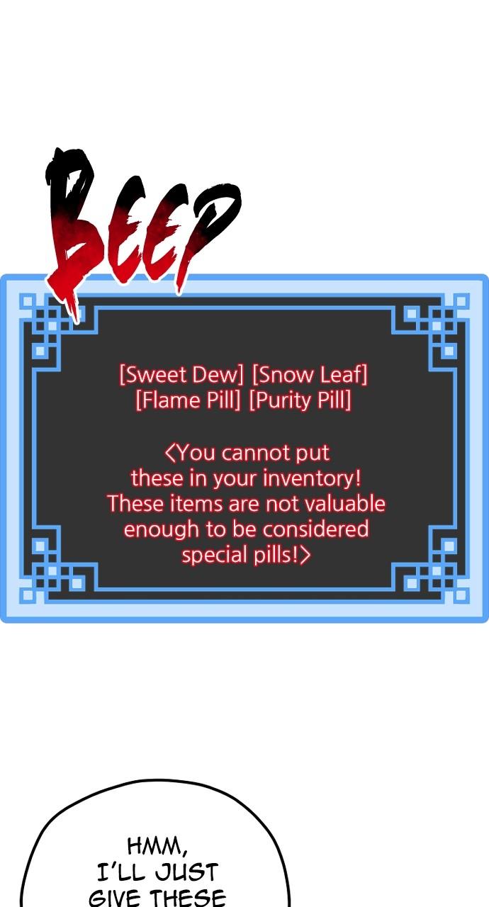 Murim RPG Simulation Episode 131 125