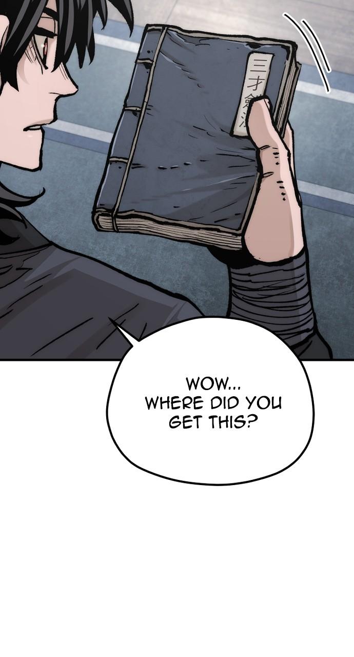 Murim RPG Simulation Episode 131 142