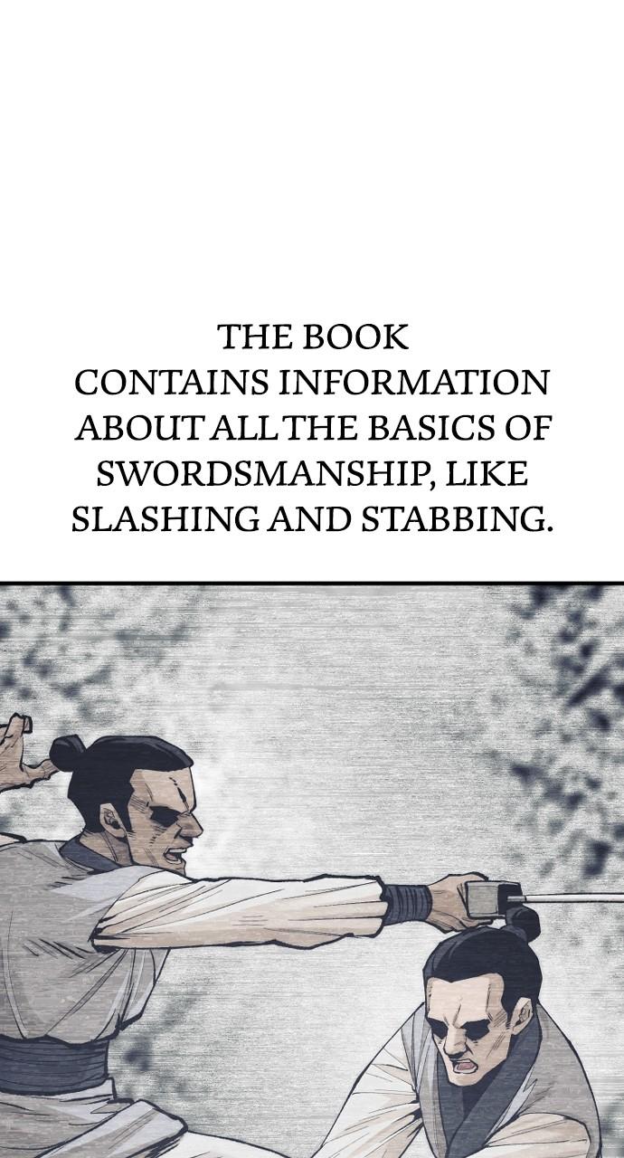 Murim RPG Simulation Episode 131 148