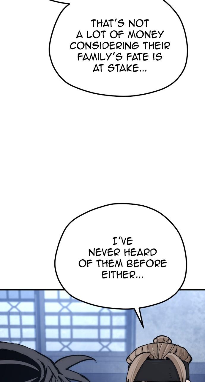 Murim RPG Simulation Episode 131 160