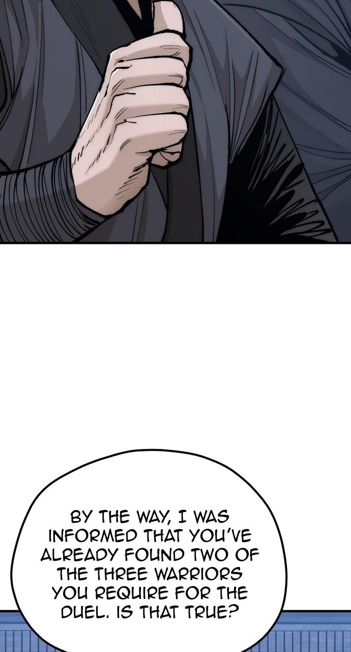 Murim RPG Simulation Episode 132 17