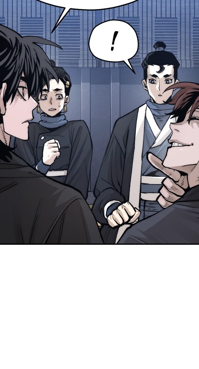 Murim RPG Simulation Episode 132 18