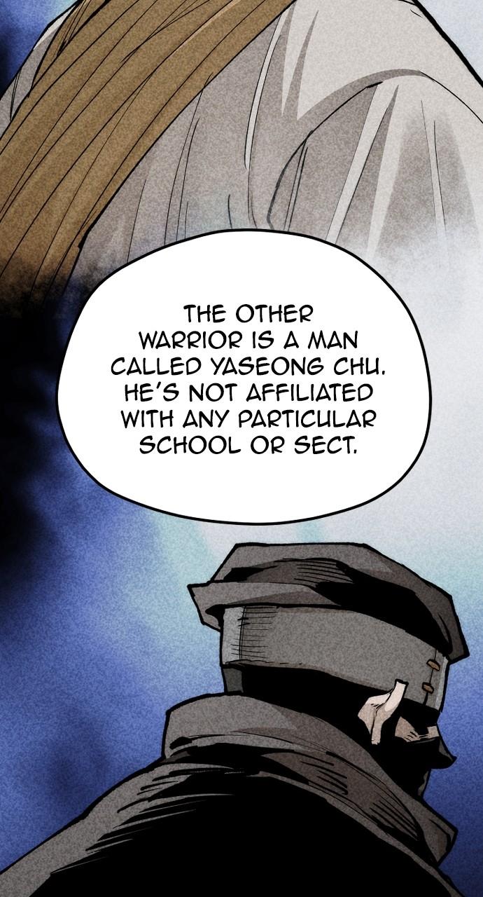 Murim RPG Simulation Episode 132 21