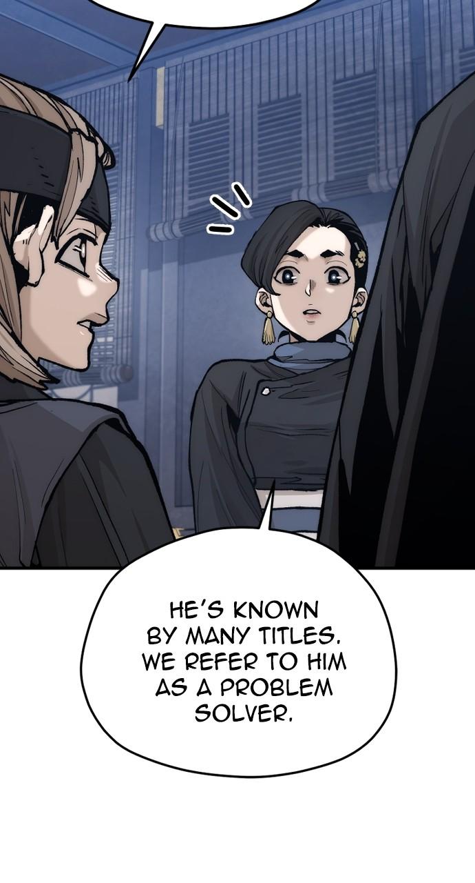 Murim RPG Simulation Episode 132 23