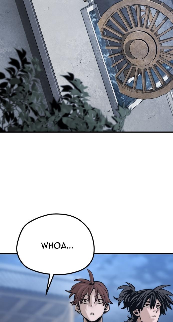 Murim RPG Simulation Episode 132 36