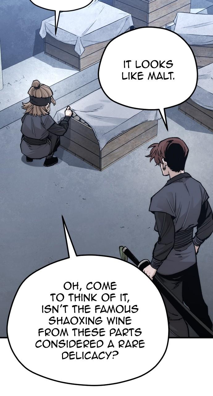 Murim RPG Simulation Episode 132 38